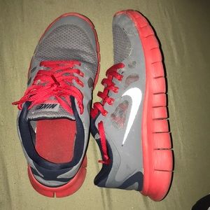 Nike Free Run 5.0